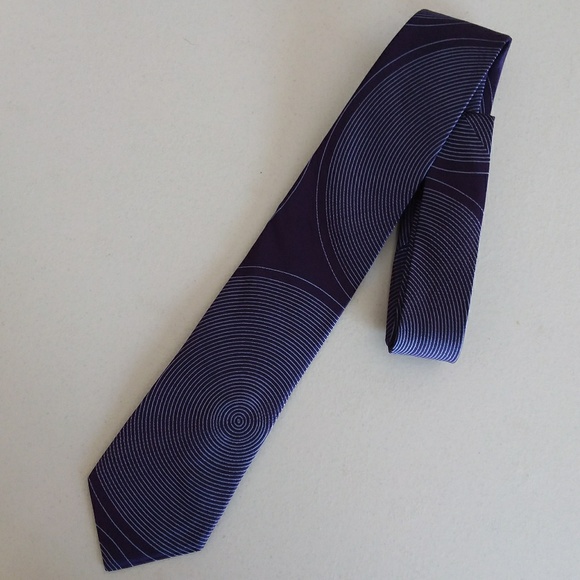 Calibrate Other - Calibrate Skinny Tie